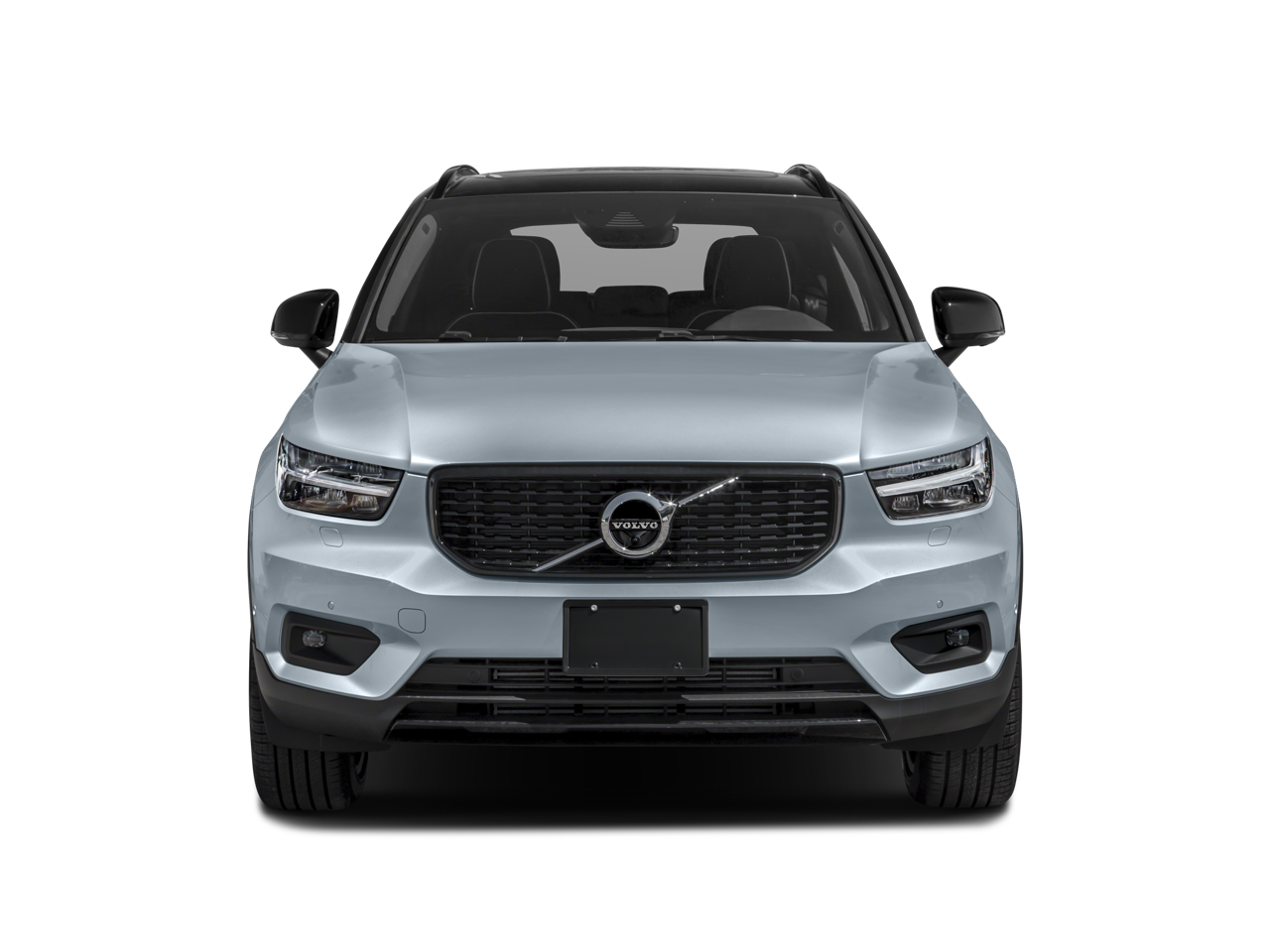 2019 Volvo XC40 R-Design