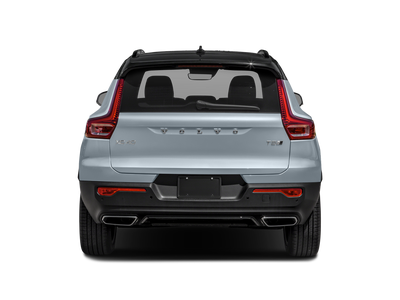 2019 Volvo XC40 R-Design