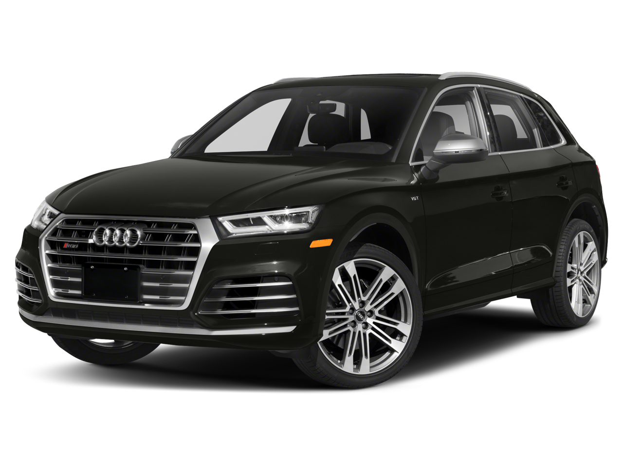 2020 Audi SQ5 3.0T Prestige