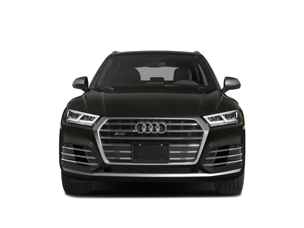 2020 Audi SQ5 3.0T Prestige