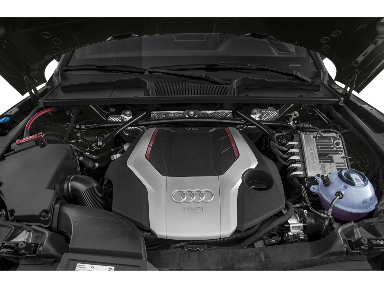 2020 Audi SQ5 3.0T Prestige
