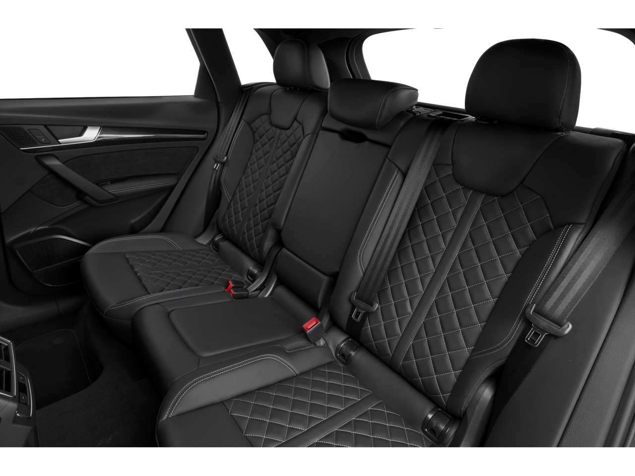 2020 Audi SQ5 3.0T Prestige