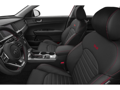 2020 Kia Optima SX Turbo