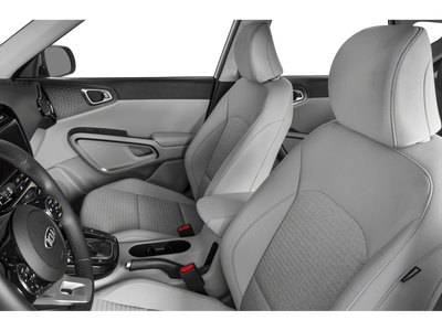 2020 Kia Soul EX