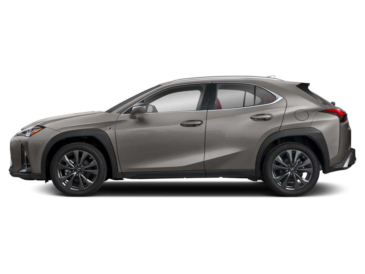 2020 Lexus UX 200 F SPORT
