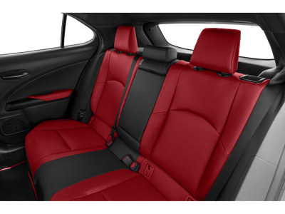 2020 Lexus UX 200 F SPORT