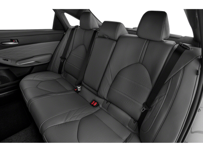 2020 Toyota Avalon Limited