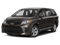 2020 Toyota Sienna LE 8 Passenger