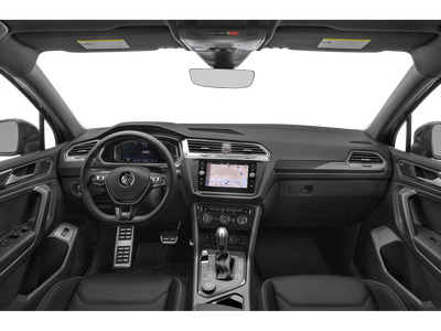 2020 Volkswagen Tiguan 2.0T SEL Premium R-Line