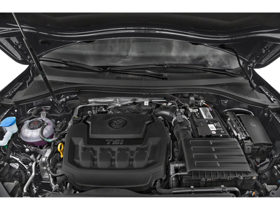 2020 Volkswagen Tiguan 2.0T SEL Premium R-Line