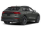 2021 Audi SQ8 4.0T Prestige quattro