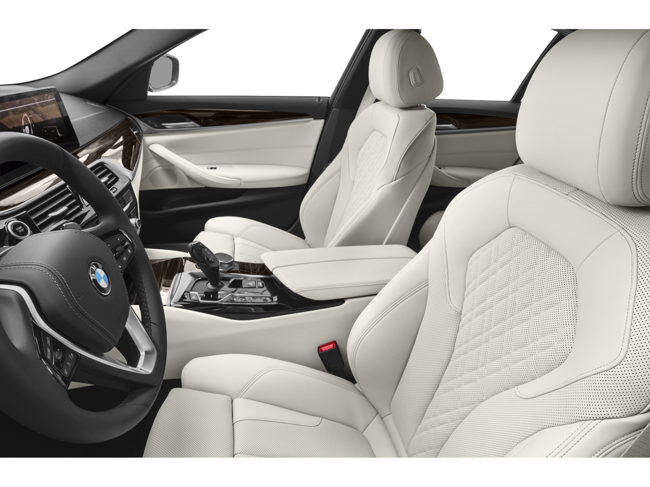 2021 BMW 5 Series 530e iPerformance