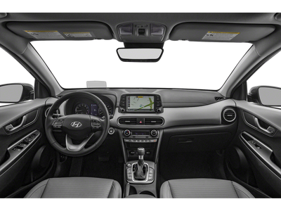 2021 Hyundai Kona Ultimate