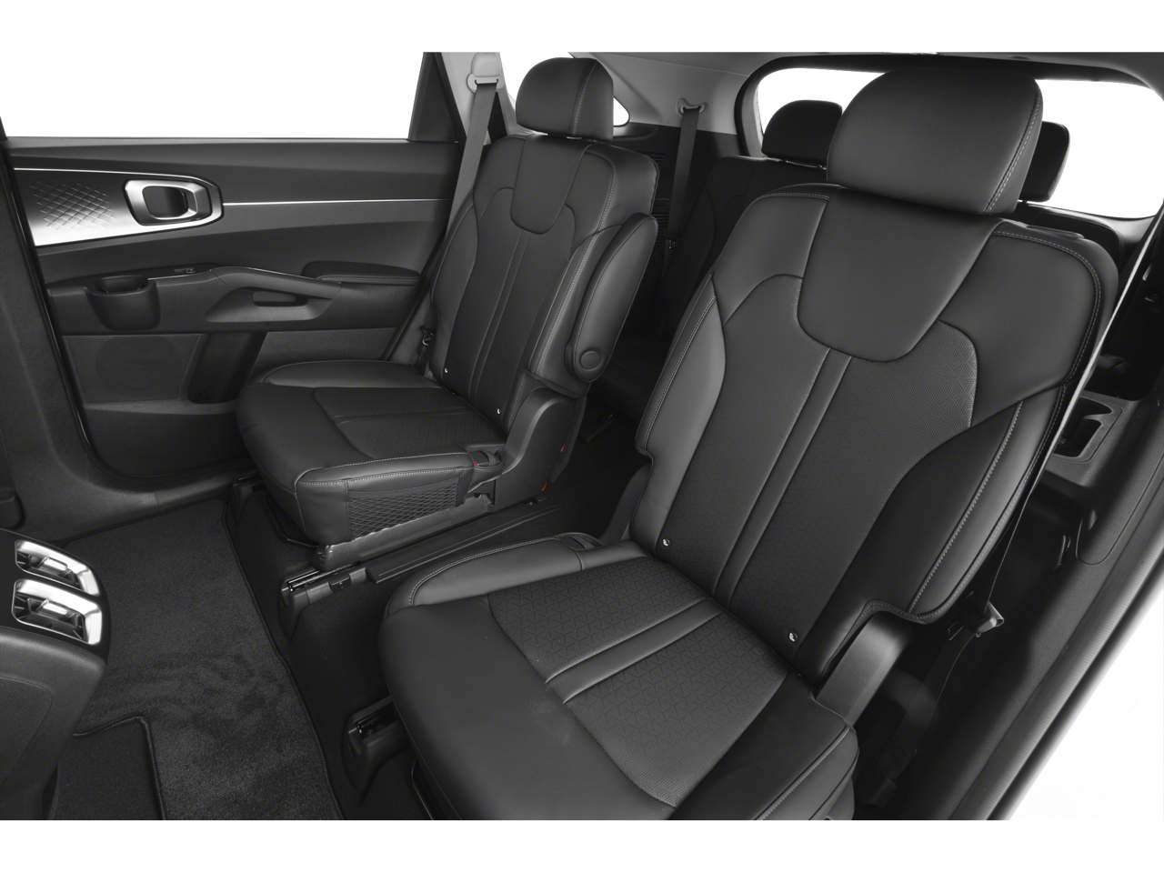 2021 Kia Sorento Hybrid EX