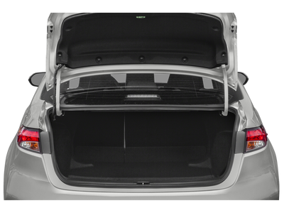 2021 Toyota Corolla Hybrid LE