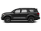 2021 Toyota Sequoia Nightshade