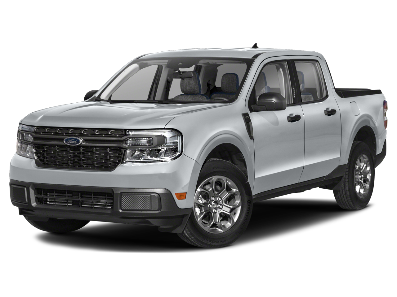 2022 Ford Maverick XLT AWD's photo