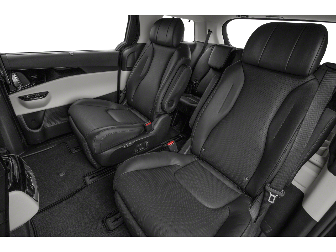 2022 Kia Carnival SX Prestige