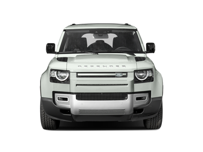 2022 Land Rover Defender 110 X