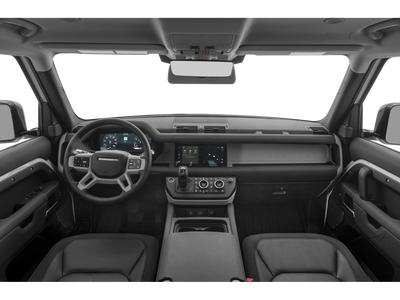 2022 Land Rover Defender 110 X