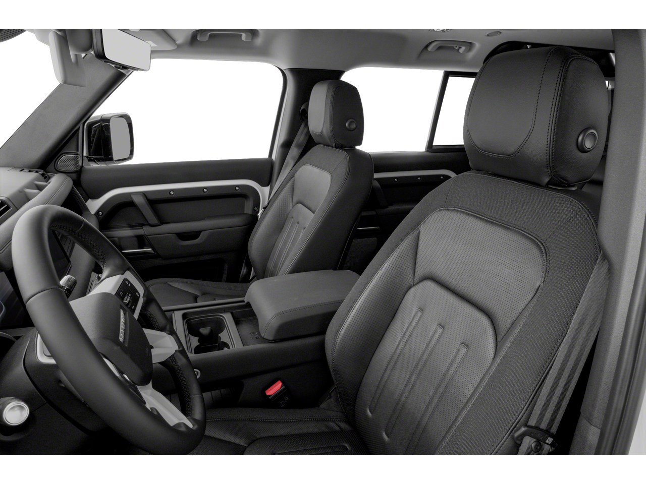 2022 Land Rover Defender 110 X