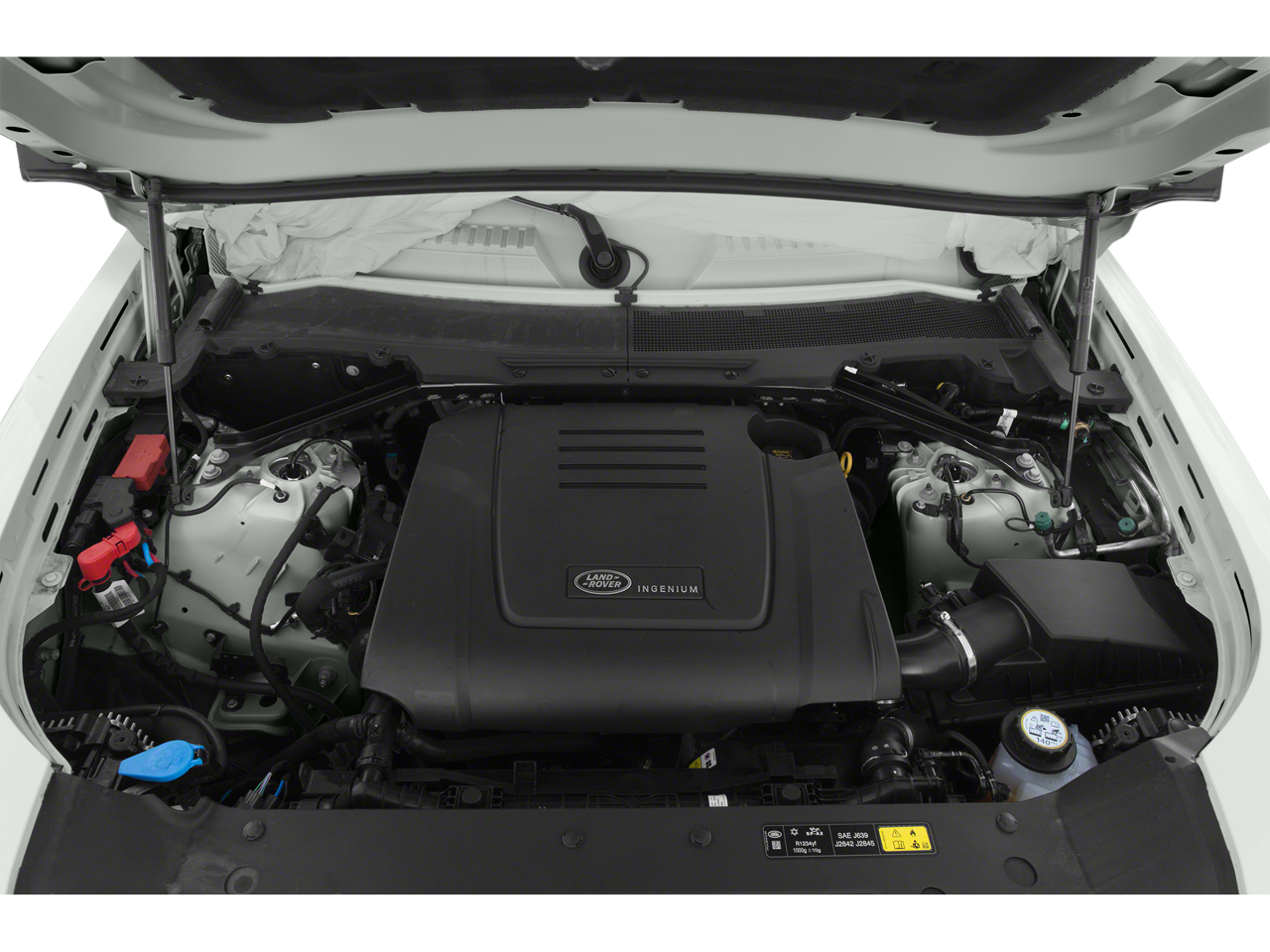 2022 Land Rover Defender 110 X