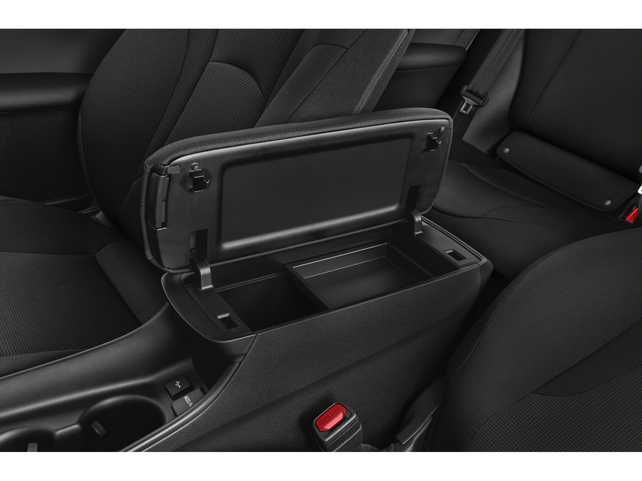 2022 Toyota Prius LE