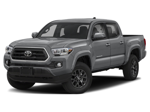 2022 Toyota Tacoma TRD Sport V6