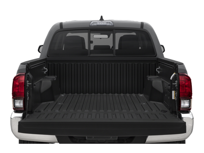 2022 Toyota Tacoma TRD Sport V6