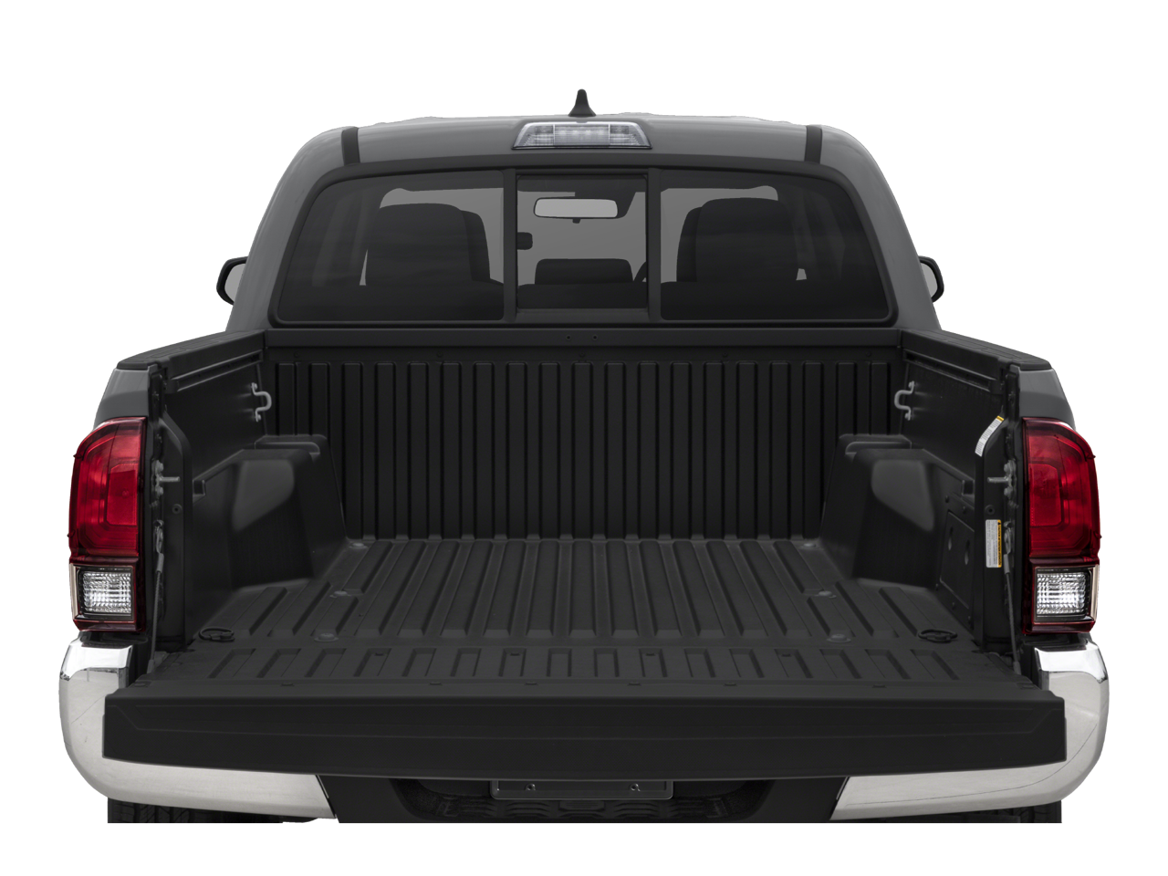 2022 Toyota Tacoma TRD Sport V6