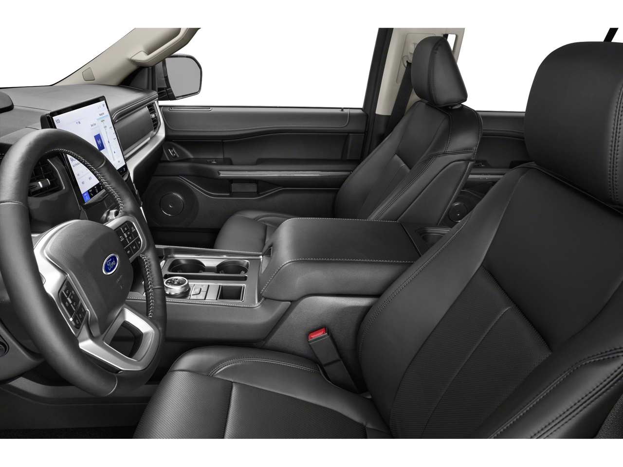 2023 Ford Expedition XLT