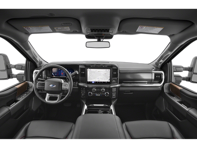 2023 Ford F-350 Lariat