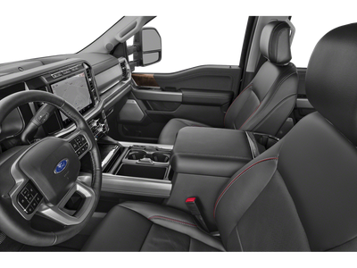 2023 Ford F-350 Lariat
