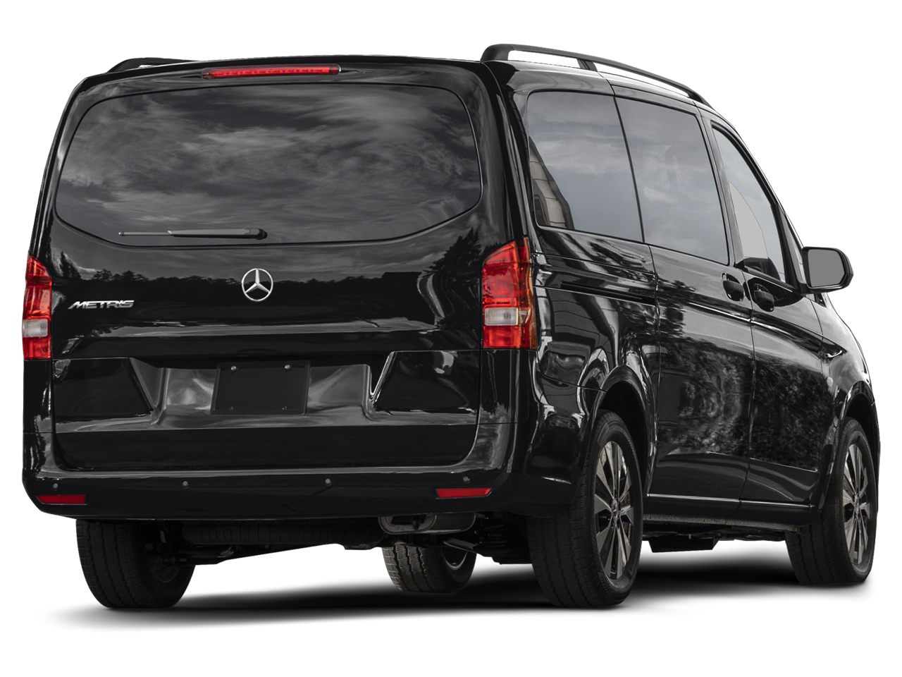 2023 Mercedes-Benz Metris Passenger