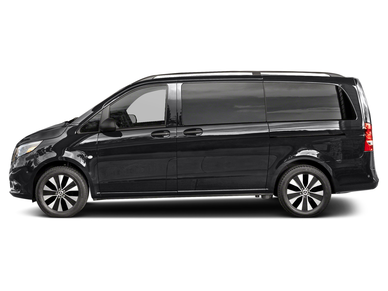 2023 Mercedes-Benz Metris Passenger