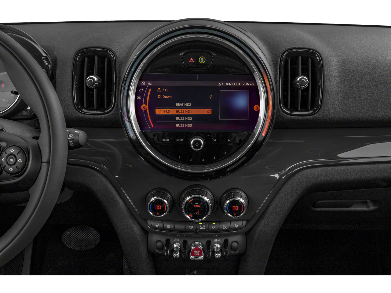 2023 MINI Cooper S Countryman Signature