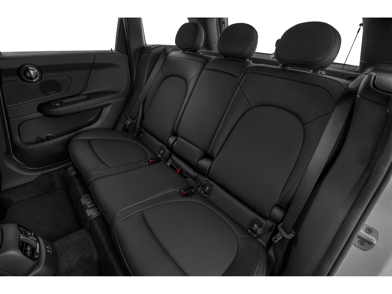 2023 MINI Cooper S Countryman Signature