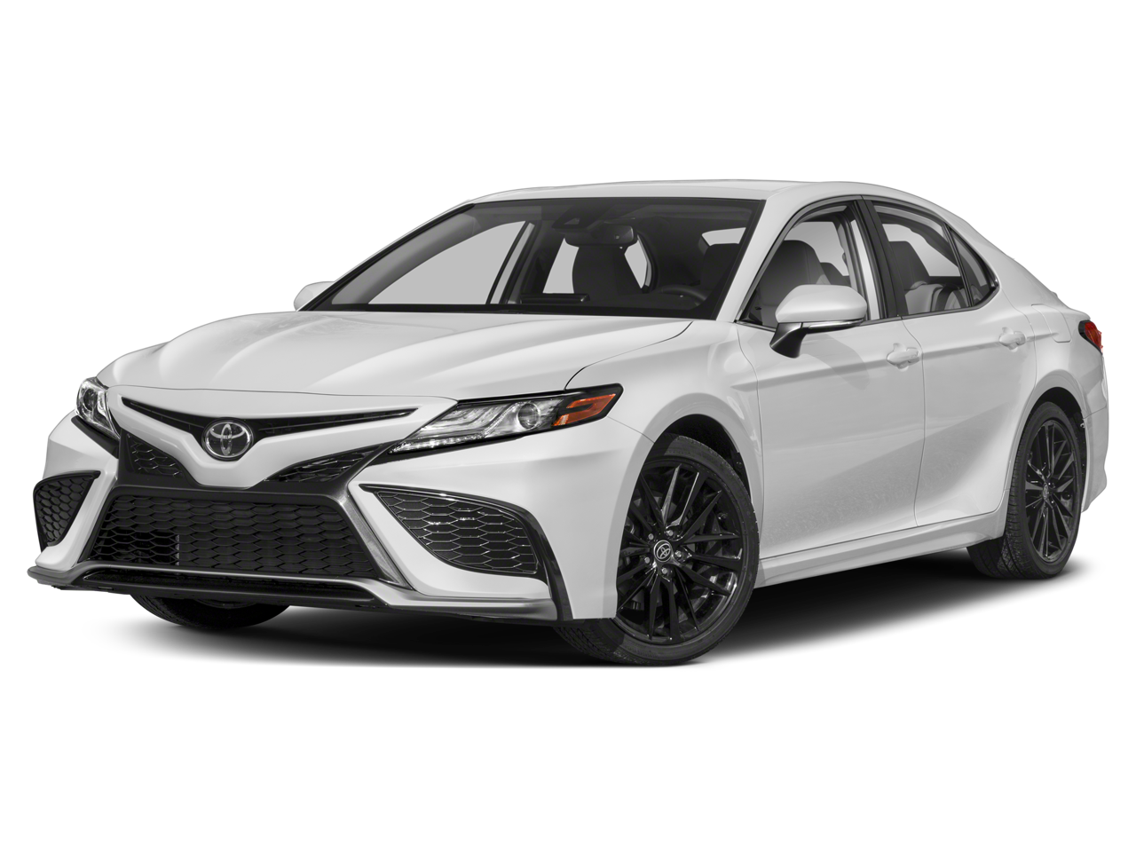2023 Toyota Camry XSE's photo