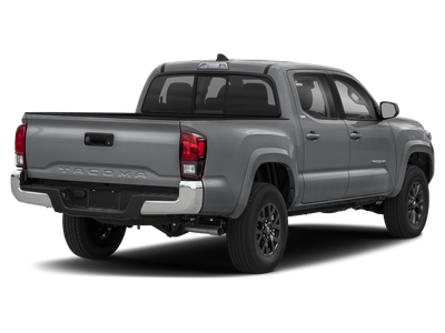 2023 Toyota Tacoma Base