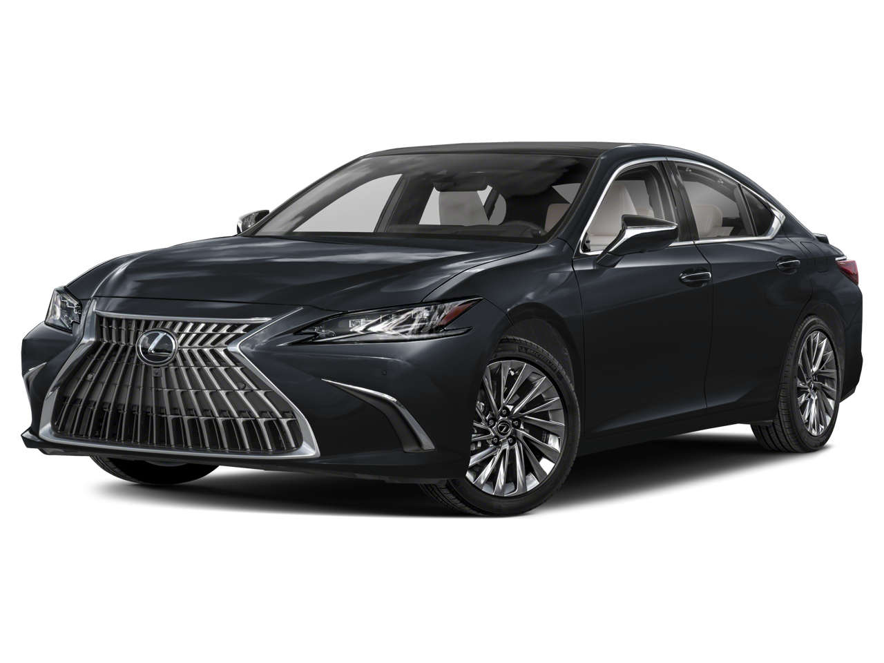 2024 Lexus ES 350 350 Ultra Luxury's photo
