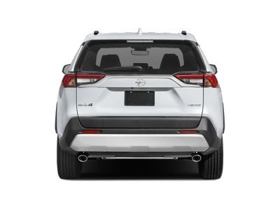 2024 Toyota RAV4 Limited