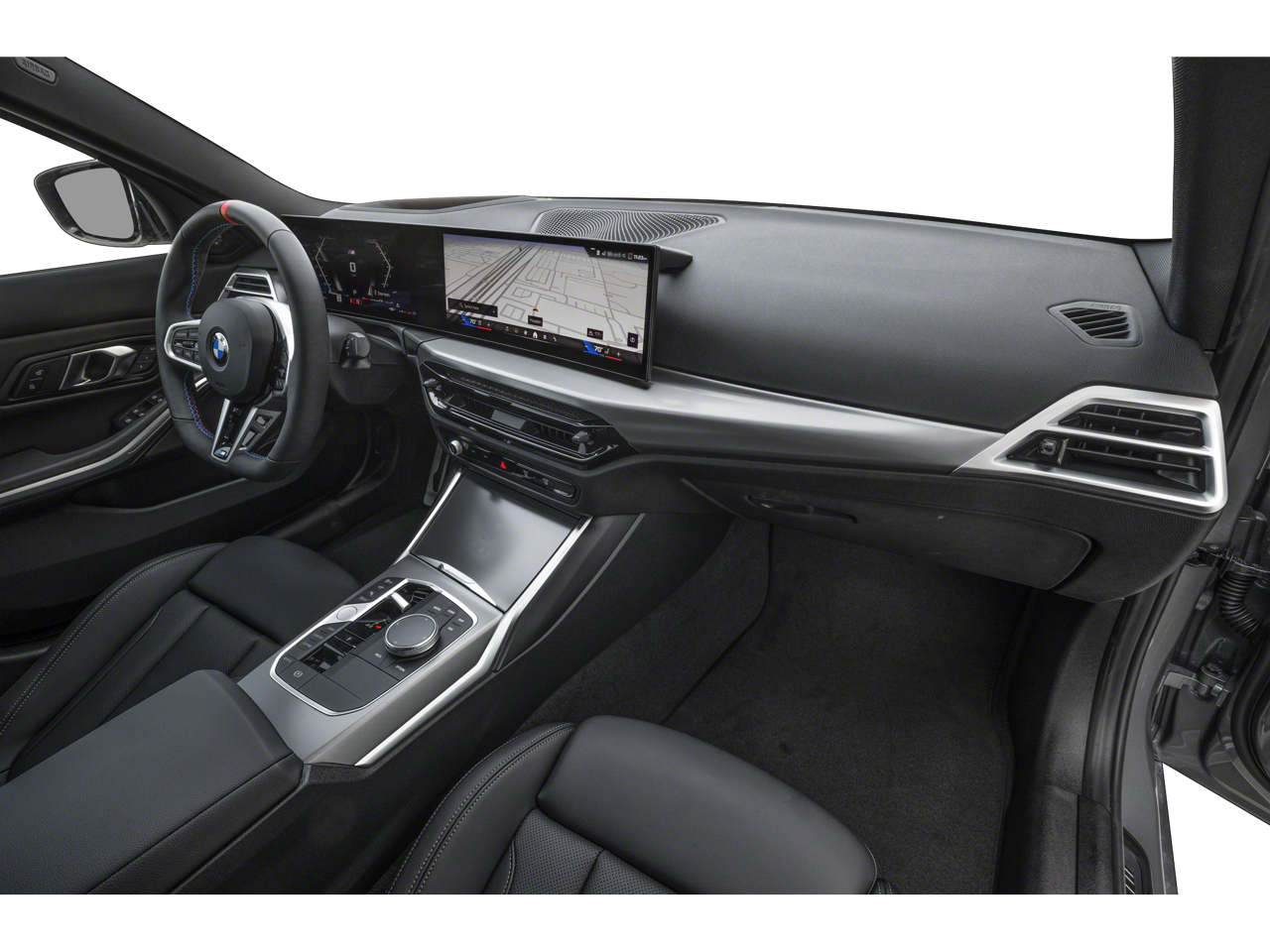 2025 BMW 3 Series M340i