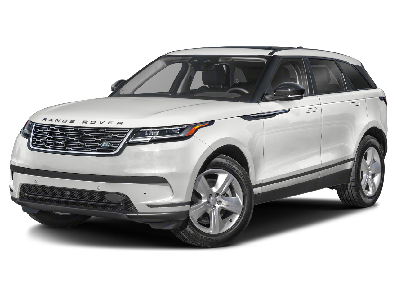 2025 Land Rover Range Rover Velar S
