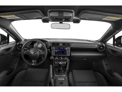 2025 Toyota GR86 Base