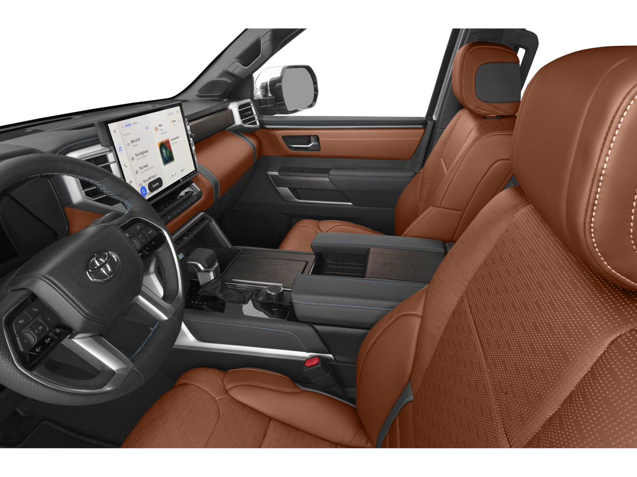 2025 Toyota Tundra 1794