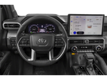 2025 Toyota Tacoma Hybrid Trailhunter