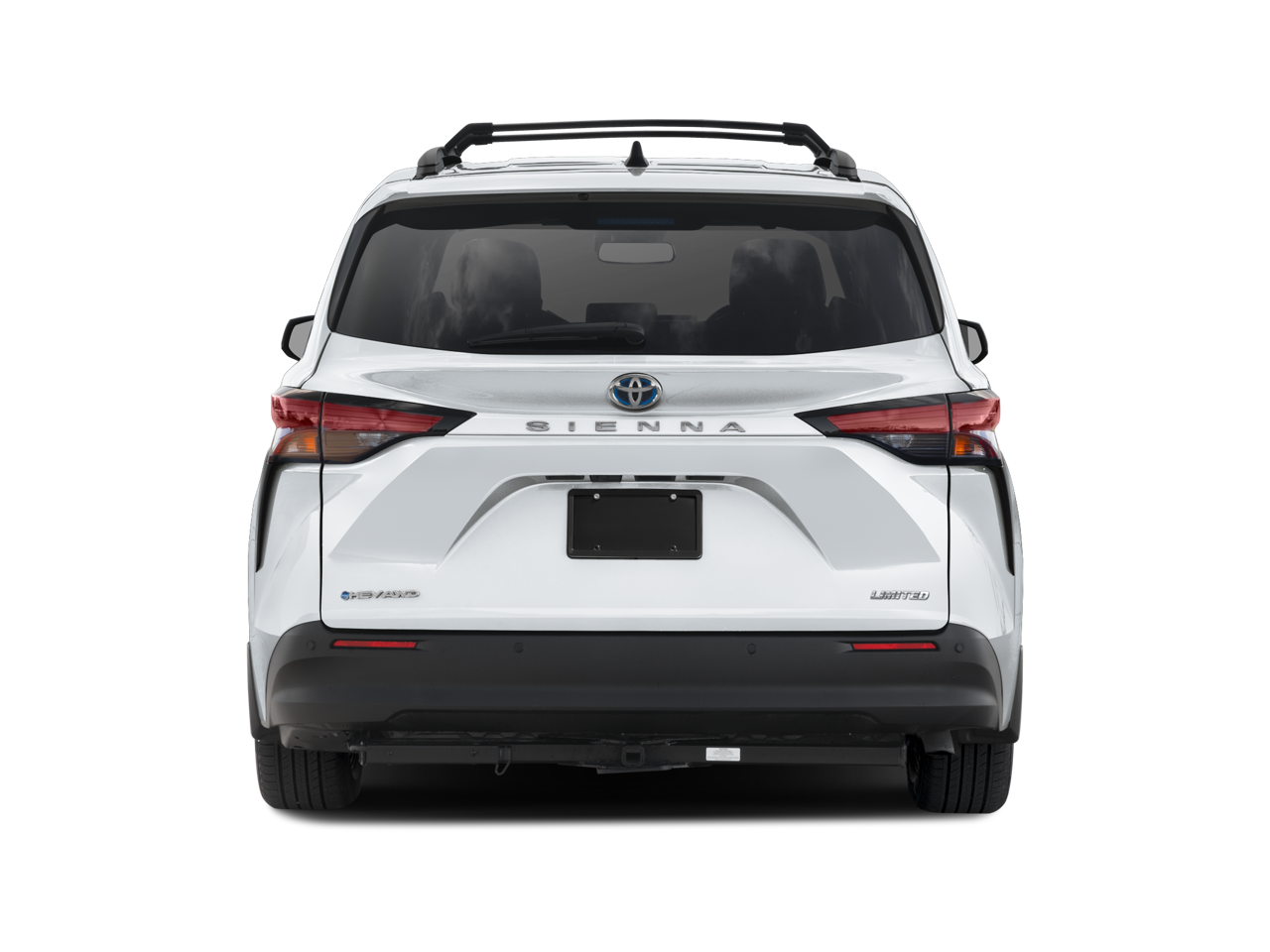 2025 Toyota Sienna Limited 7 Passenger