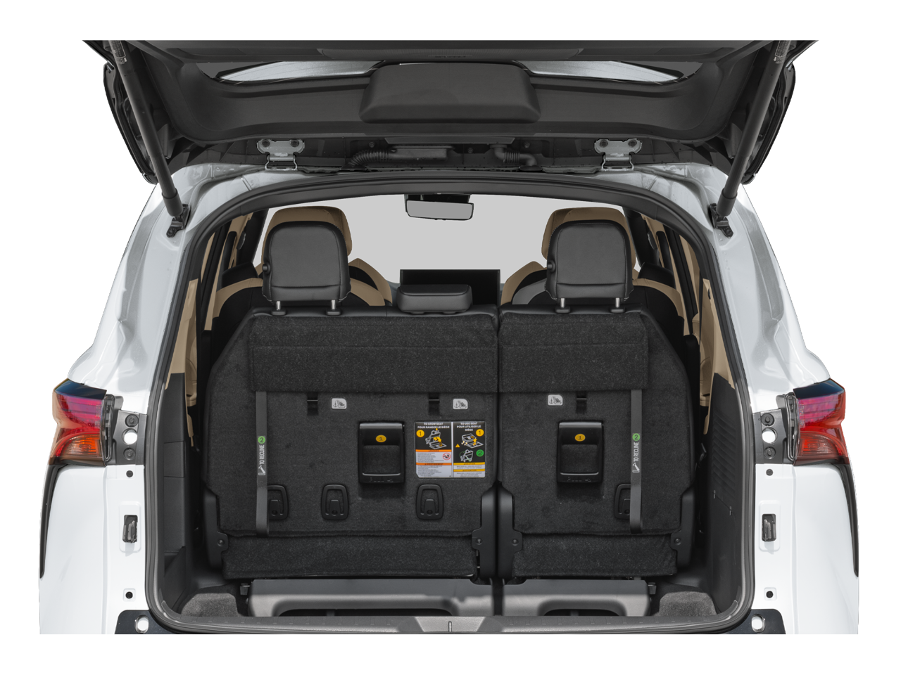 2025 Toyota Sienna Limited 7 Passenger