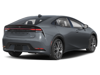 2026 Toyota Prius Limited