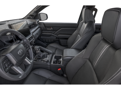 2026 Toyota 4Runner i-FORCE MAX Hybrid Platinum